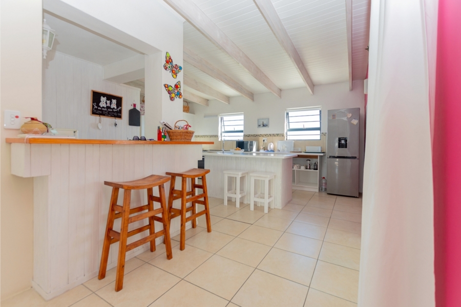 2 Bedroom Property for Sale in Dwarskersbos Western Cape